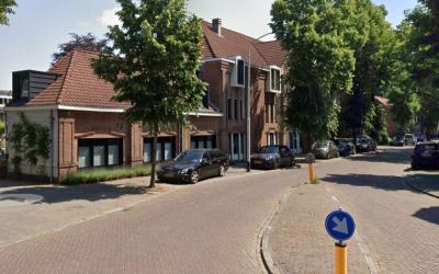 Bavelselaan 1-A