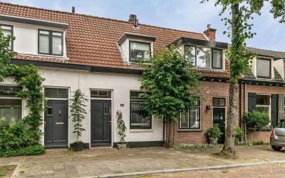 Bavelselaan 43