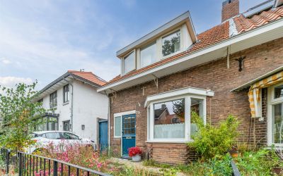 Bavelselaan 75