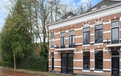 Raadhuisstr. 32-A