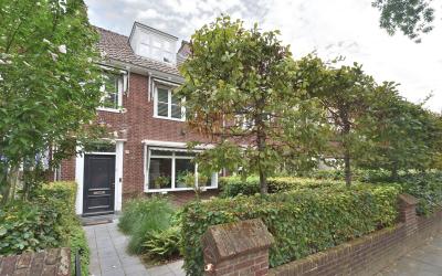 Cartier van Disselstraat 19