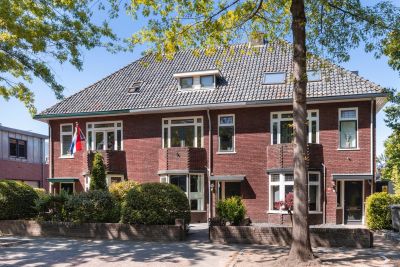 Cartier van Disselstraat 3