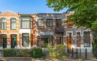 Burgemeester Passtoorsstraat 15
