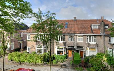 Regentesselaan 7