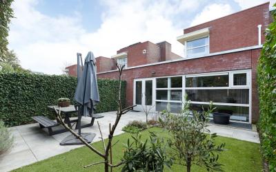 Ginnekenhof 8