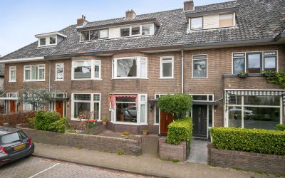Rozenlaan 77