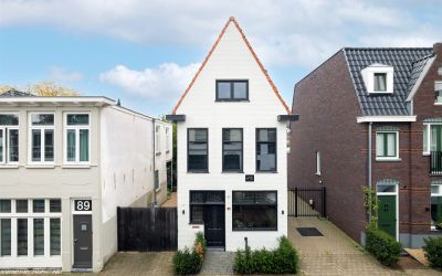 Rozenlaan 91