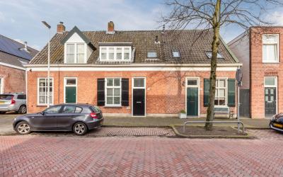 Prins Hendrikstraat 45