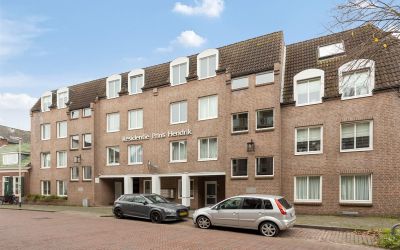 Prins Hendr. 24