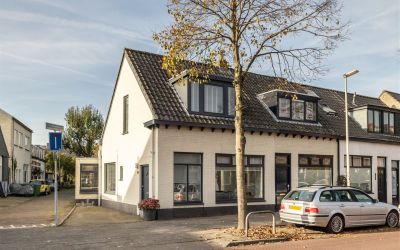 Prins Hendr. 144