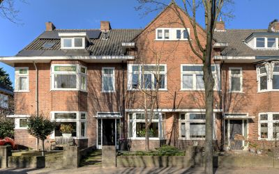 Strijenlaan 25