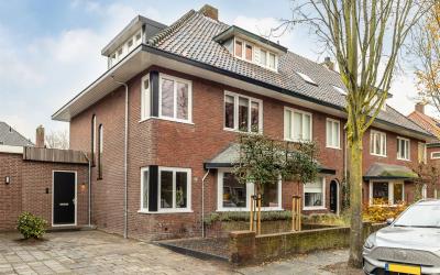 Strijenlaan 63