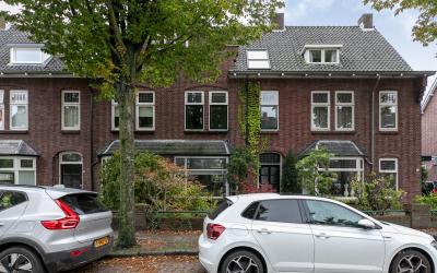 Strijenlaan 18