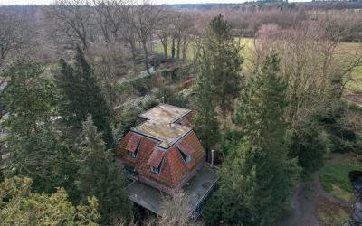 Overaseweg 18