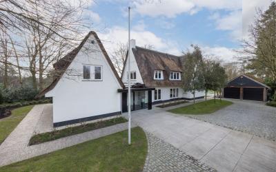 Overaseweg 166