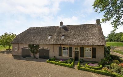 Overaseweg 186