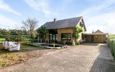 Zwaantjesweg 1-A