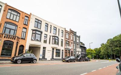 Willem van Oranjelaan 10