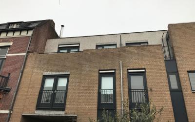 Baronielaan 212