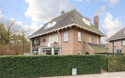 Burgemeester Kerstenslaan 1