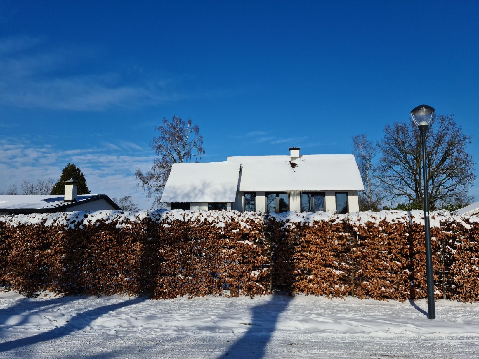 Vrijstaande woning te koop: Montenslaan 9, Breda