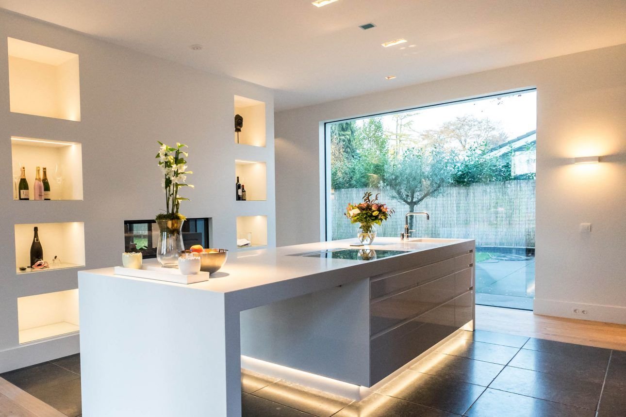 Vrijstaande woning te koop: Montenslaan 9, Breda