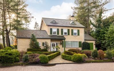 Schubertlaan 3