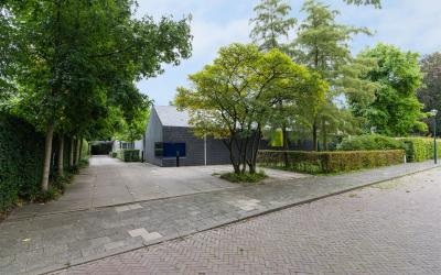Francklaan 3