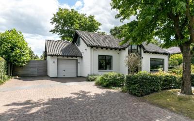 Oude Rijsbe. 15