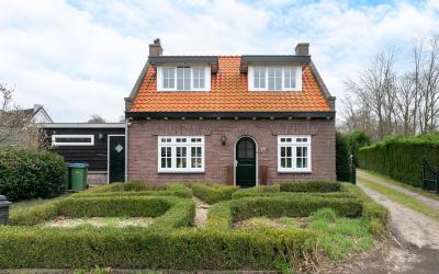 Oude Rijsbe. 25