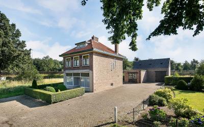 Liesstraat 1