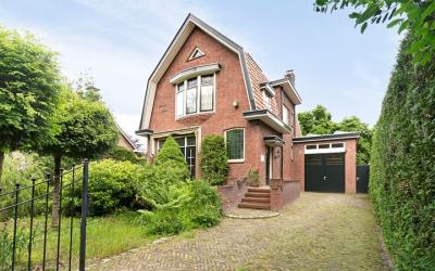 Drielindend. 26