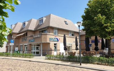 Markt 28-B