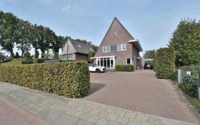 Spoorstraat 11