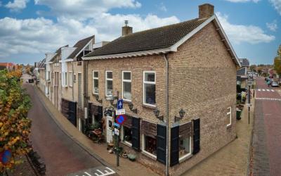 Groenstraat 2-A