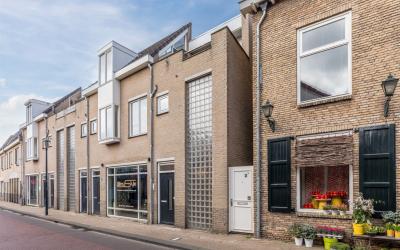 Groenstraat 4-A