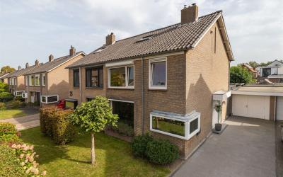 Blauwe Baan 27