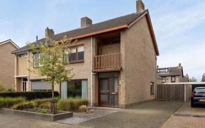 Blauwe Baan 10