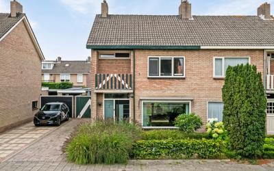Blauwe Baan 4