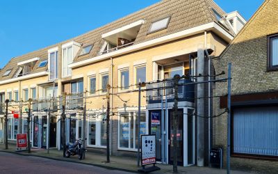 Beeksestraat 26-C