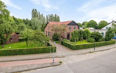 Beeksestraat 62