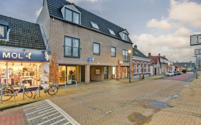 Kapelstraat 13-C