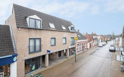 Kapelstraat 13-D