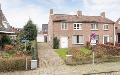 Kapelstraat 43
