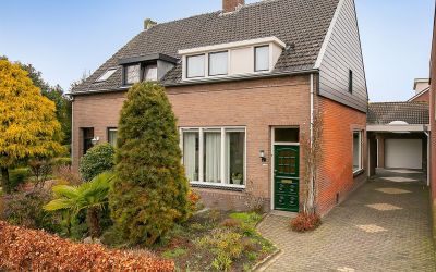 Kapelstraat 38