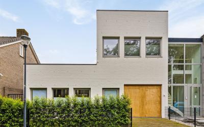 Paantjensstraat 5