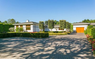 Vrijstaande woning te koop: Beeksestraat 115, Prinsenbeek