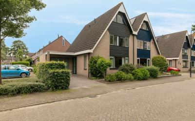 Vossenberg 8