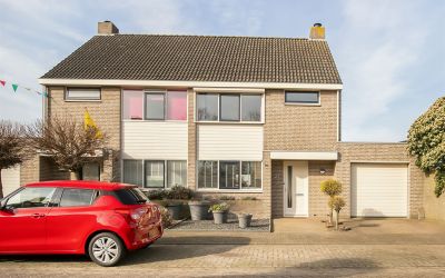 Liesbosdreef 31