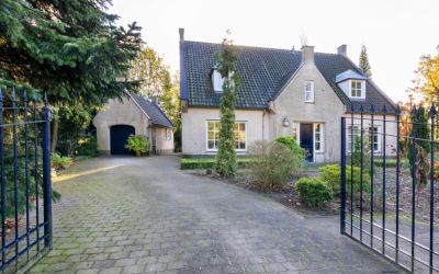 Postbaan 4
